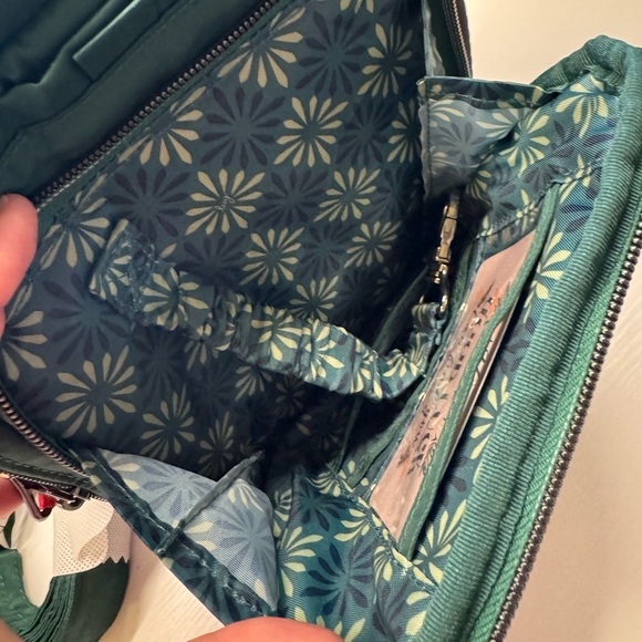 Lug - Skeeter Bridge Convertible Crossbody Bag - Picture 3 of 13